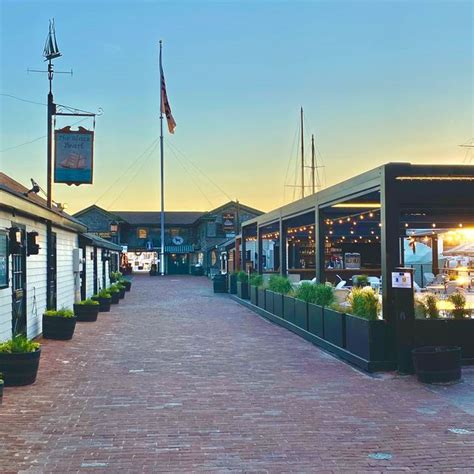 Black pearl newport ri - Enjoy a timeless escape at one of Newport's best-known and loved restaurants for over 50 years. The Black Pearl offers a warm ambiance, al-fresco charm, signature cocktails, …